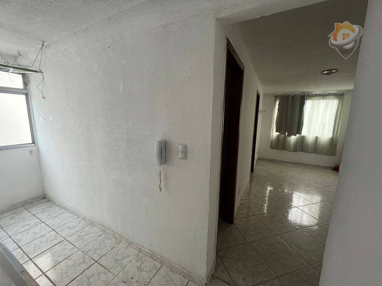 Apartamento Vila Pereira Barreto, São Paulo - SP