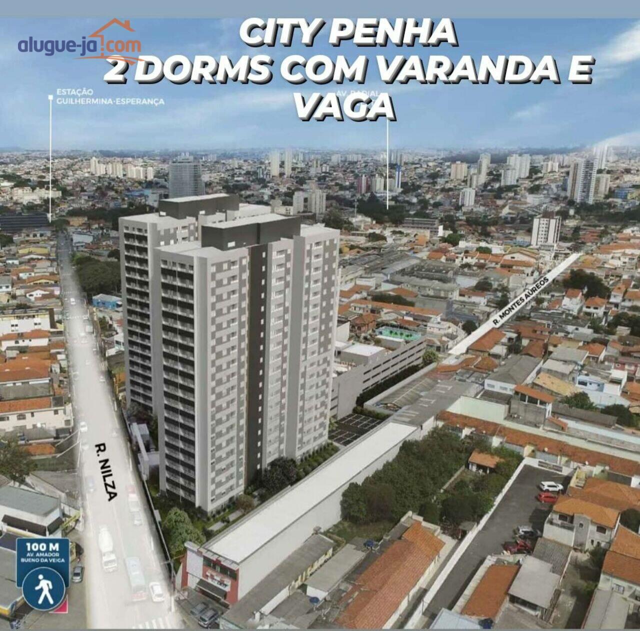  Vila Esperança, São Paulo - SP