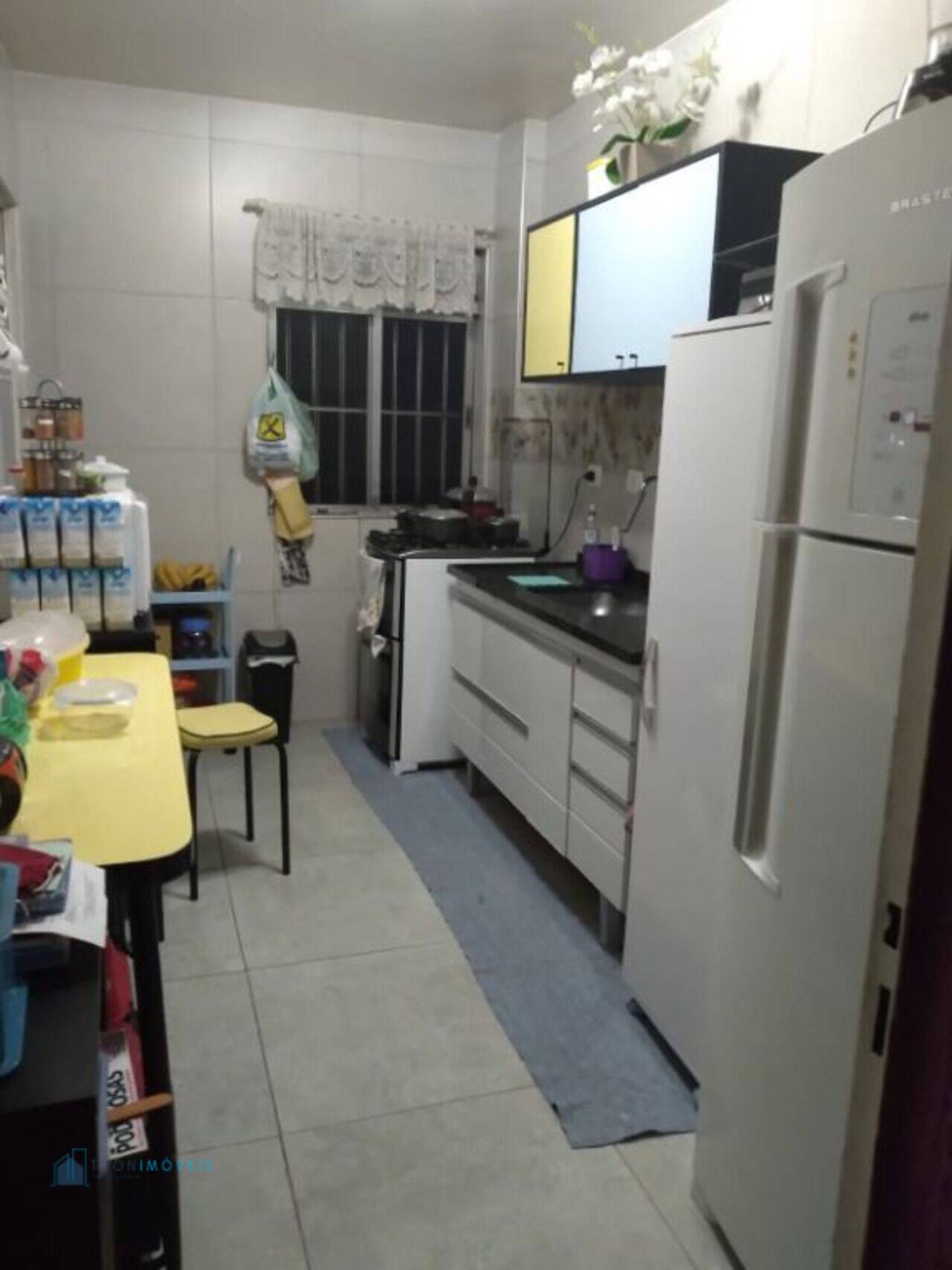 Apartamento Nossa Senhora do Ó, São Paulo - SP