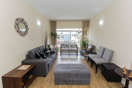 Apartamento Vila Nova Conceição, São Paulo - SP