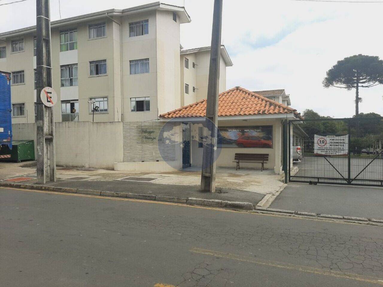 Apartamento Iguaçu, Araucária - PR