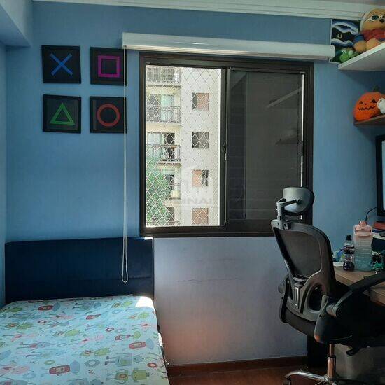 Apartamento Barra Funda, São Paulo - SP