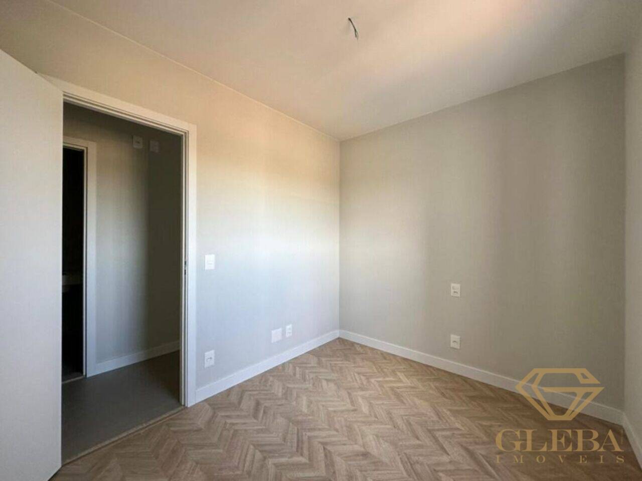 Apartamento Gleba Palhano, Londrina - PR