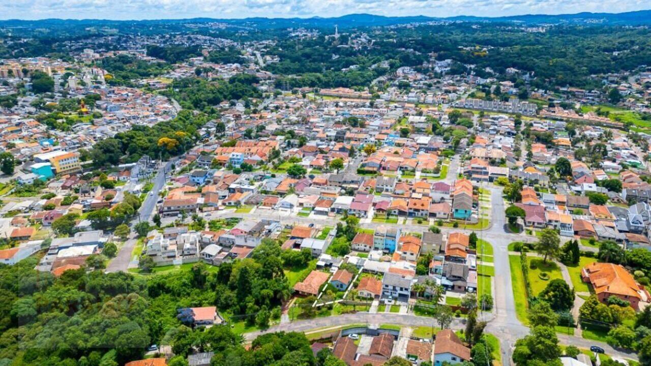 Terreno Boa Vista, Curitiba - PR