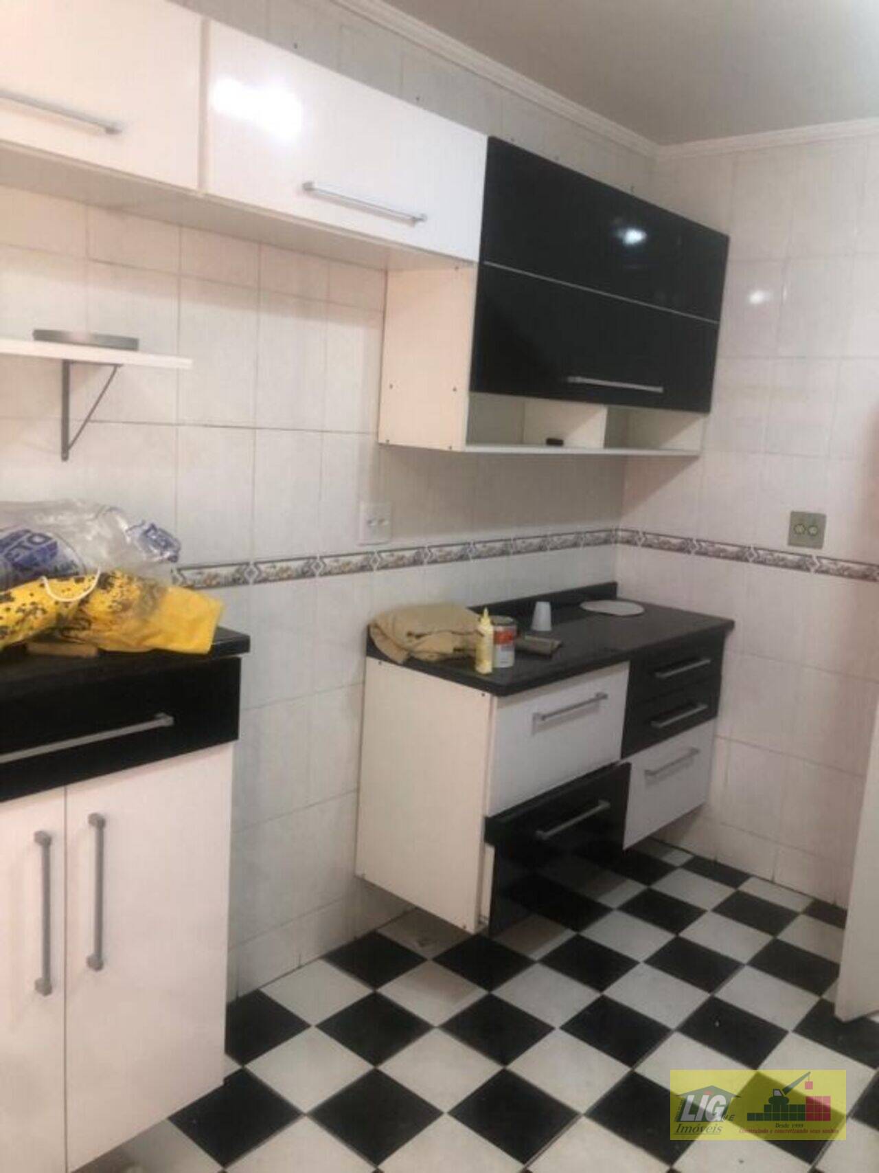 Apartamento Granja Viana II, Cotia - SP