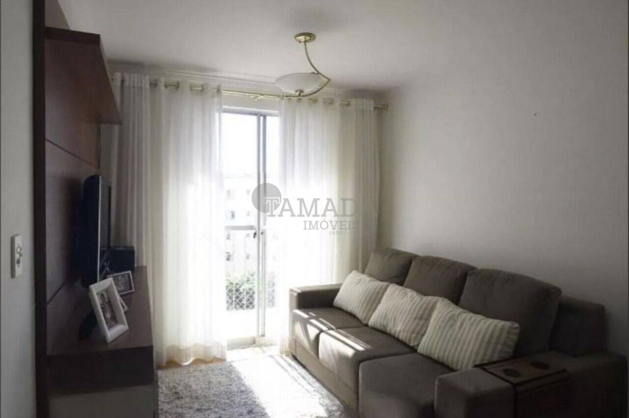 Apartamento Cangaíba, São Paulo - SP