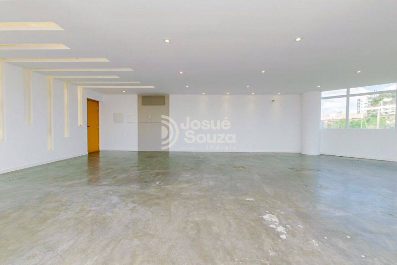 Sala Centro, São José dos Pinhais - PR