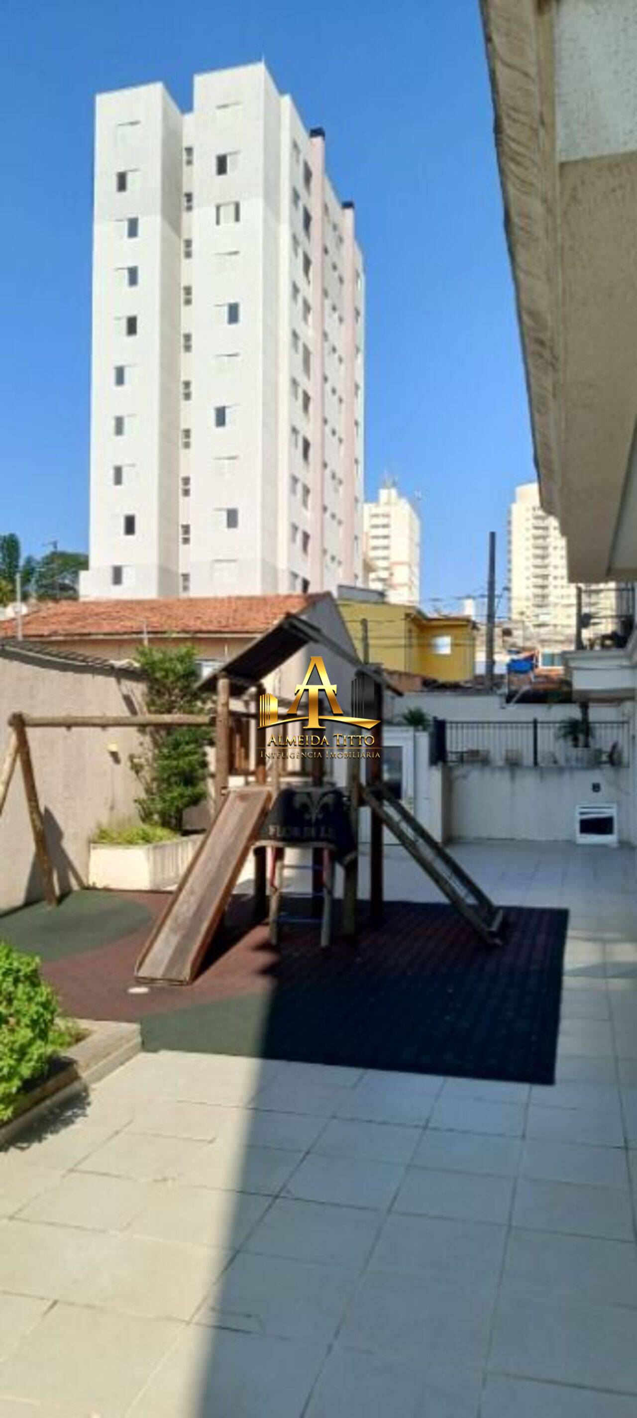Apartamento Vila Boa Vista, Barueri - SP