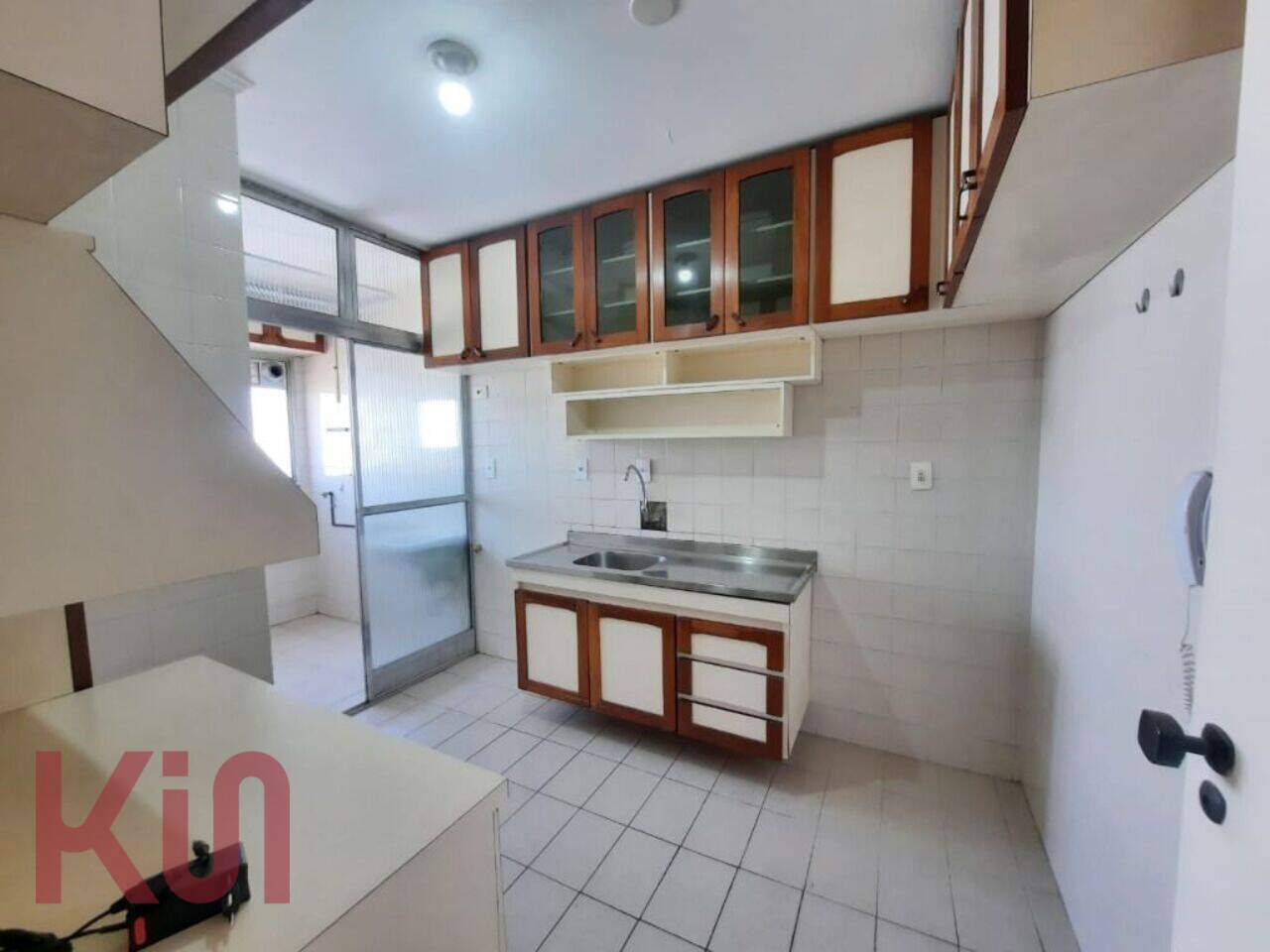 Apartamento Planalto Paulista, São Paulo - SP