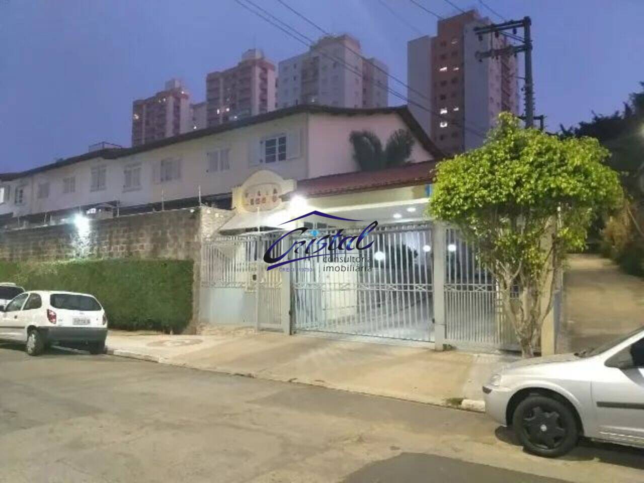 Casa Jardim Ester, São Paulo - SP