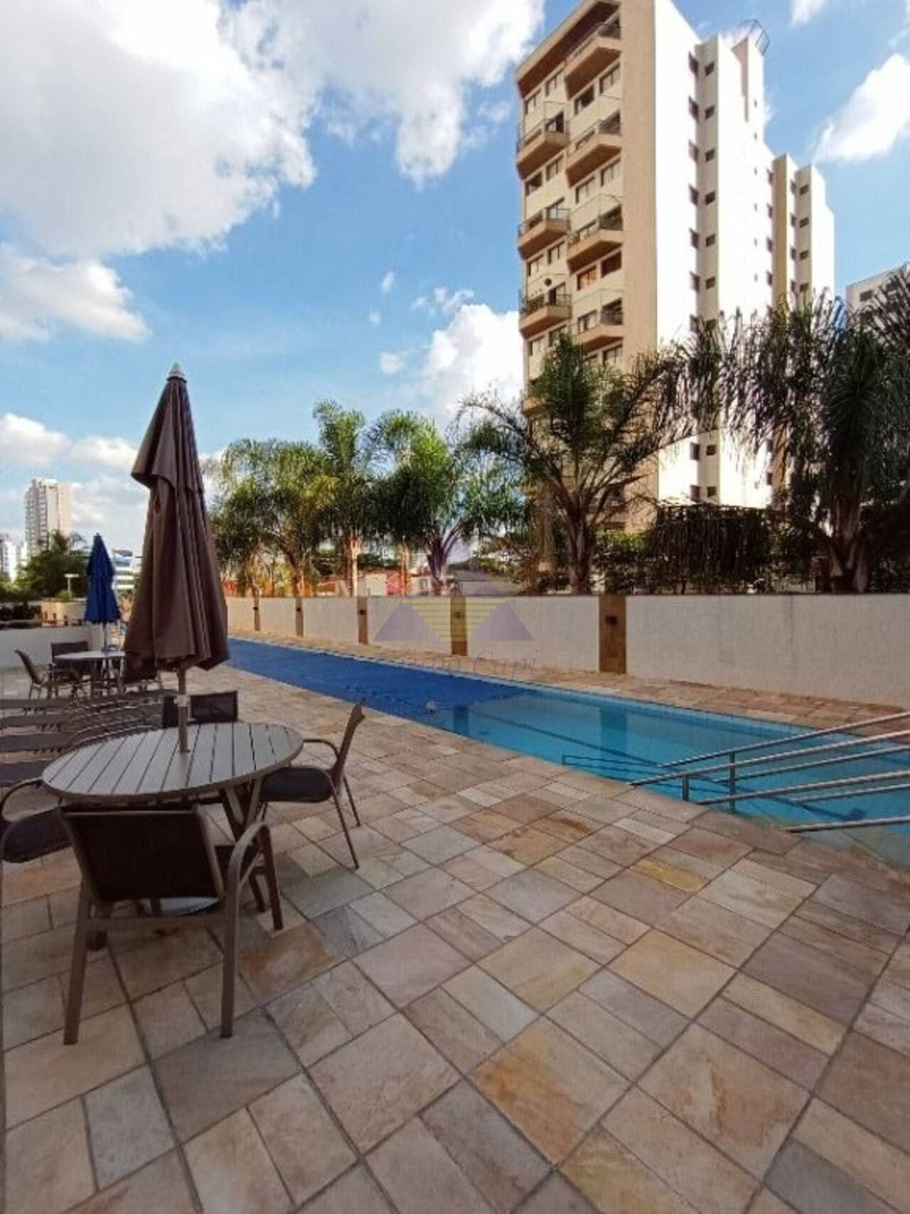 Apartamento Tatuapé, São Paulo - SP