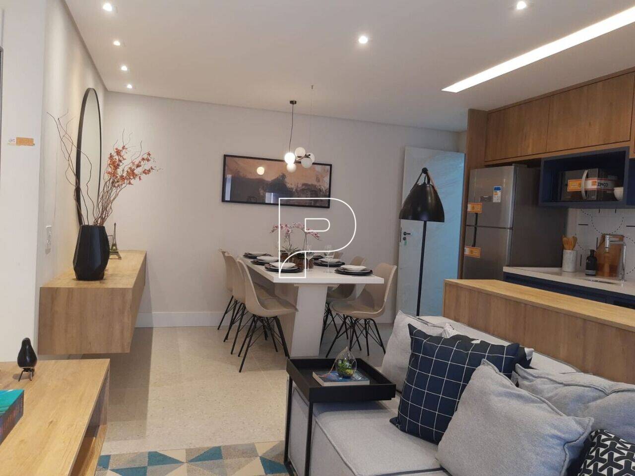 Apartamento Granja Viana, Cotia - SP