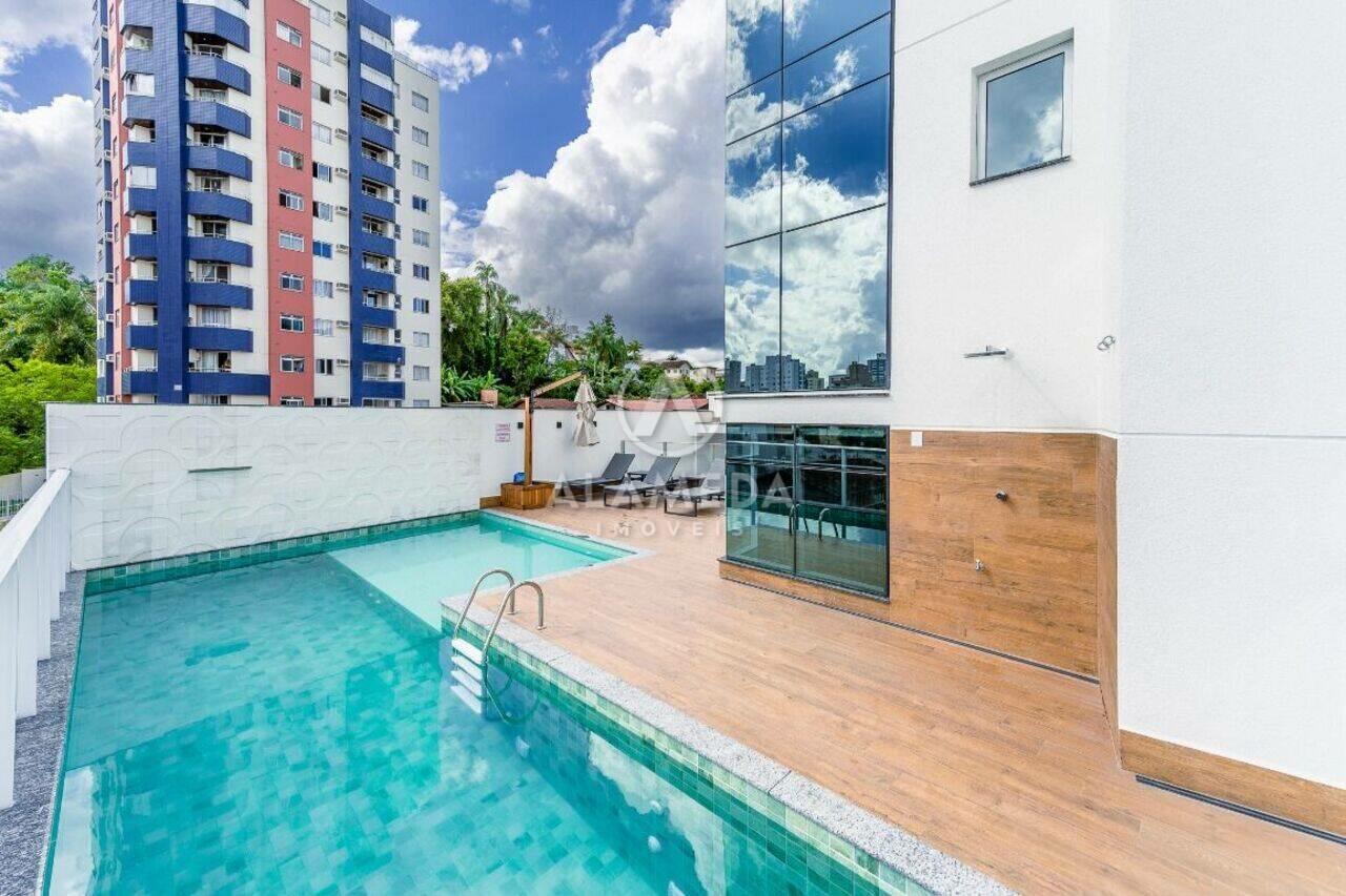 Apartamento Vila Nova, Blumenau - SC