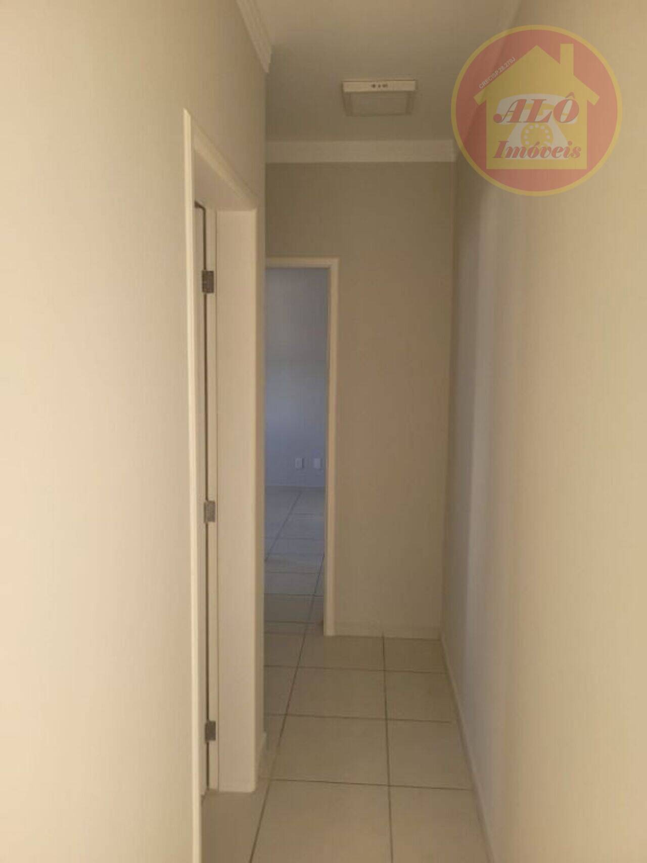 Apartamento Aviação, Praia Grande - SP