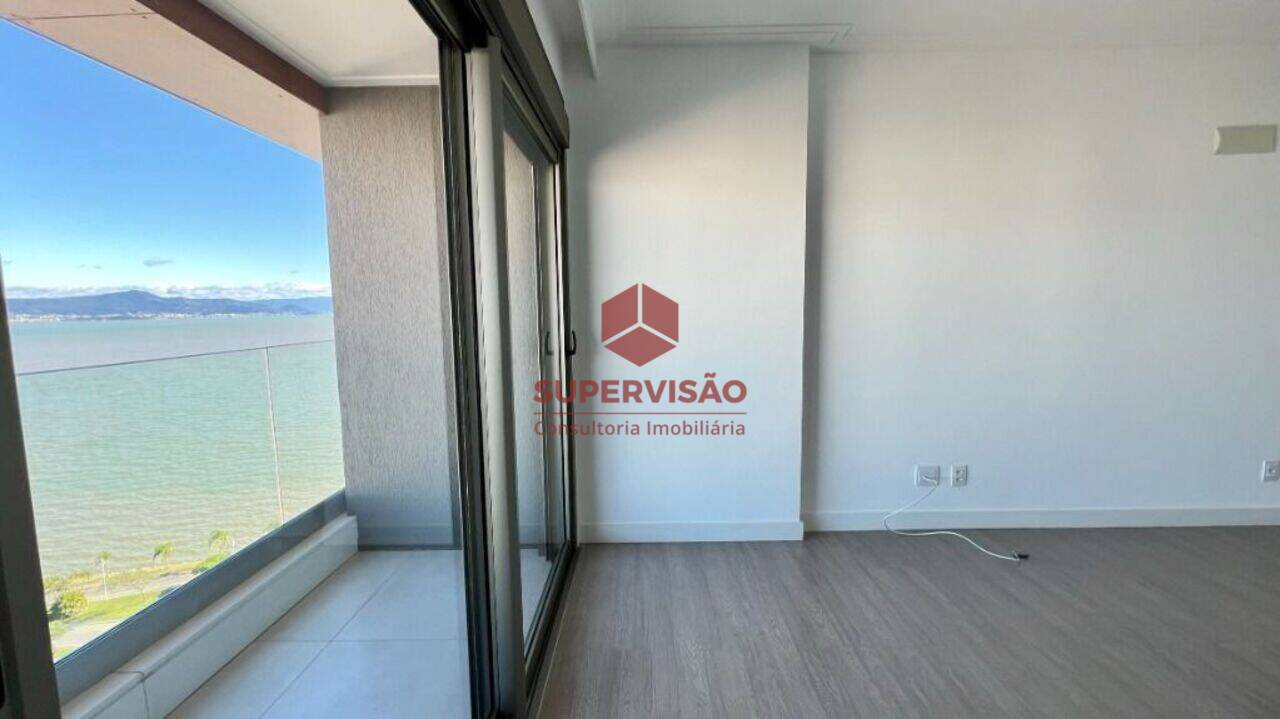 Apartamento Beira Mar, Florianópolis - SC