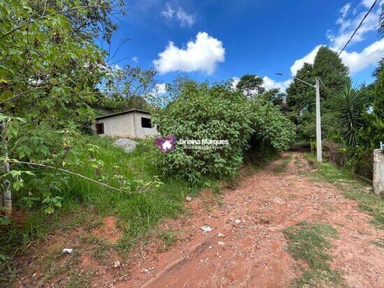 Aparecidinha - Araçariguama - SP, Araçariguama - SP