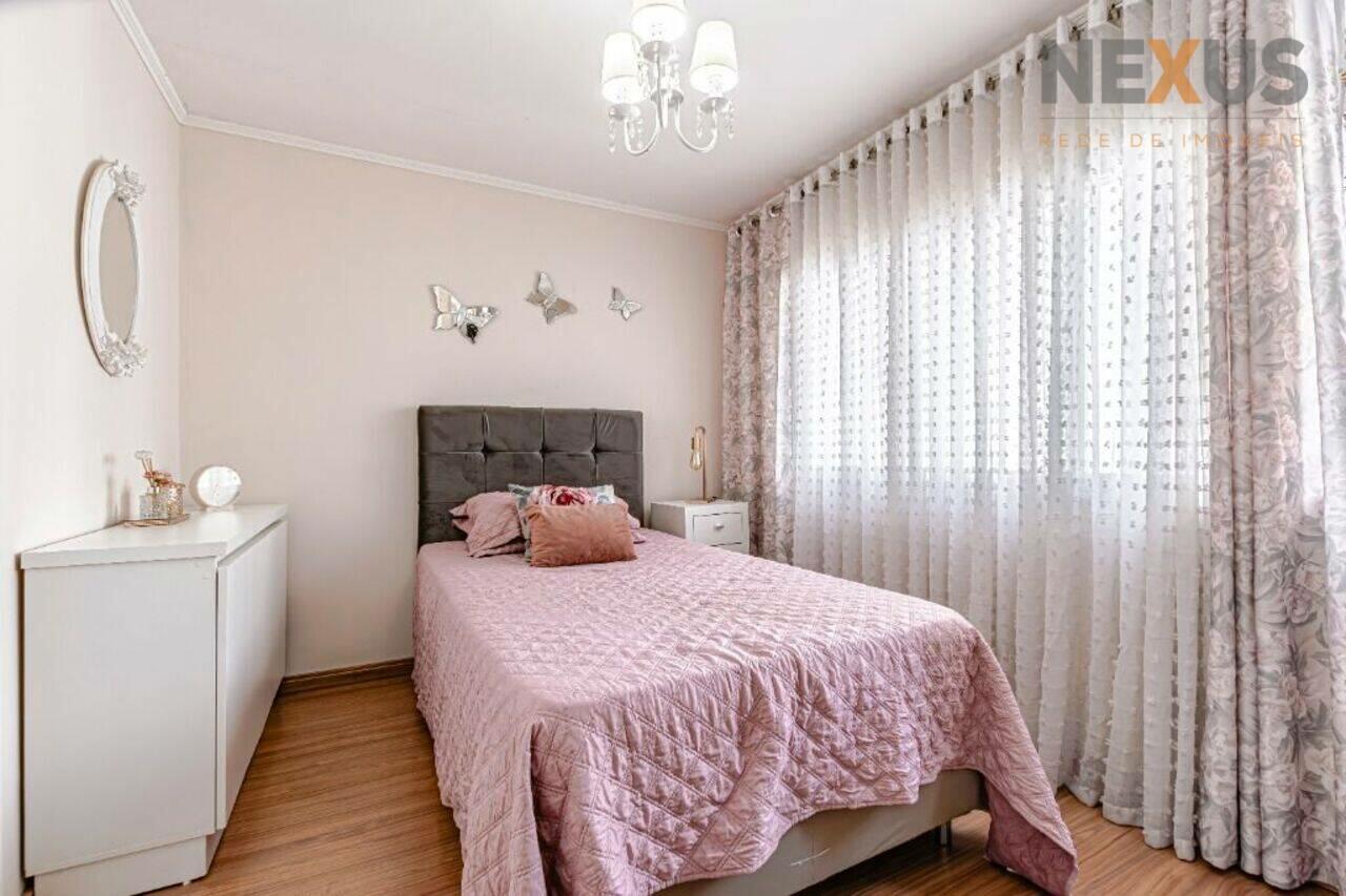 Apartamento Água Verde, Curitiba - PR