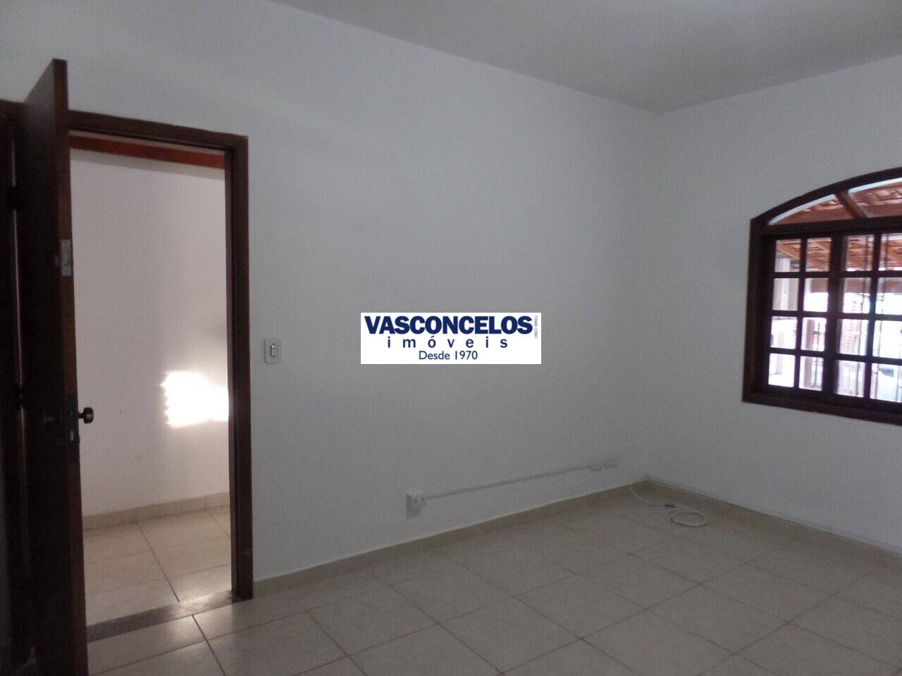 Casa Jardim das Indústrias, São José dos Campos - SP