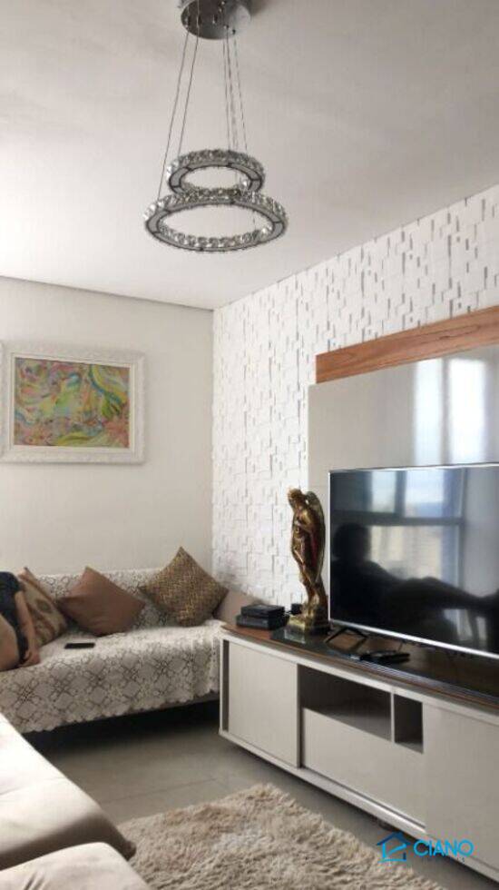 Apartamento Mooca, São Paulo - SP