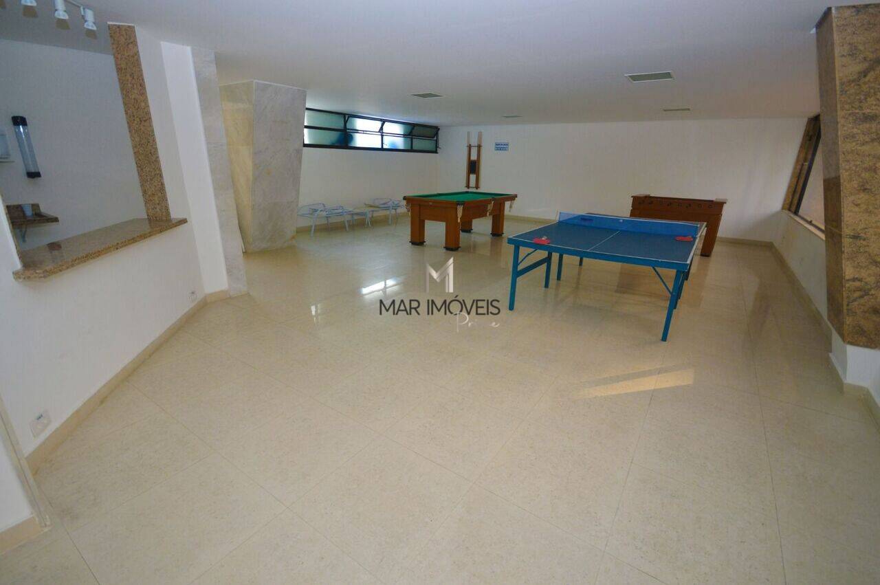 Apartamento Pitangueiras, Guarujá - SP