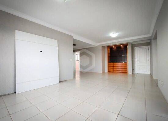 Apartamento Patrimônio Novo, Votuporanga - SP