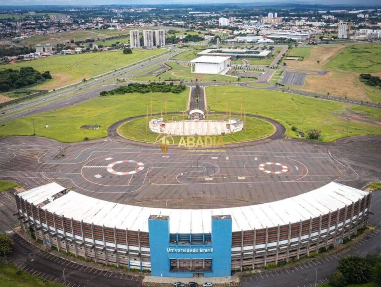 Terreno Residencial Club Portinari, Paulínia - SP