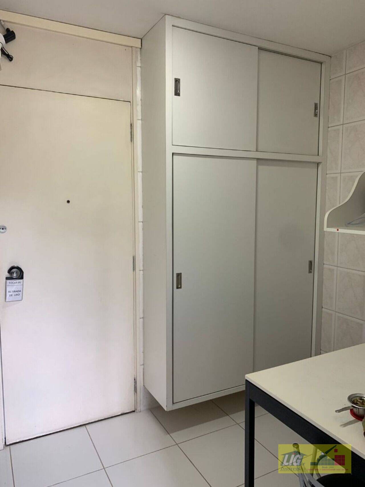 Apartamento Vila Olímpia, São Paulo - SP