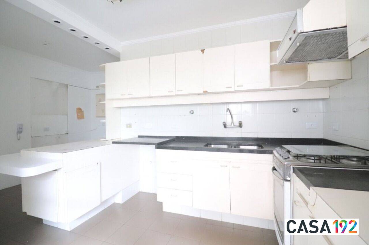 Apartamento Campo Belo, São Paulo - SP