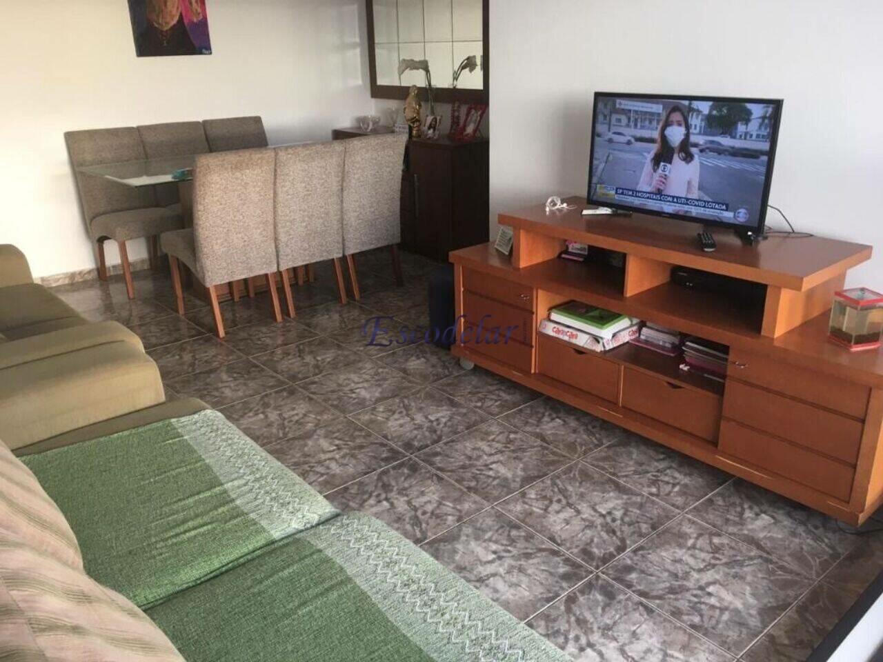 Apartamento Vila Guilherme, São Paulo - SP