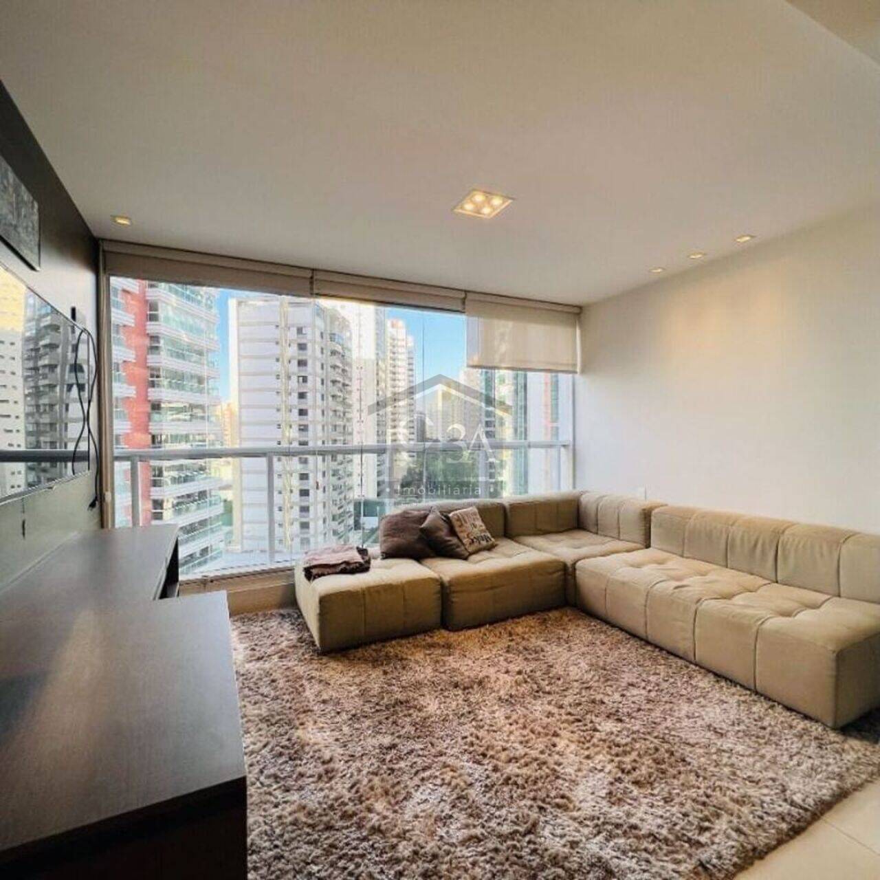 Apartamento Jardim Anália Franco, São Paulo - SP