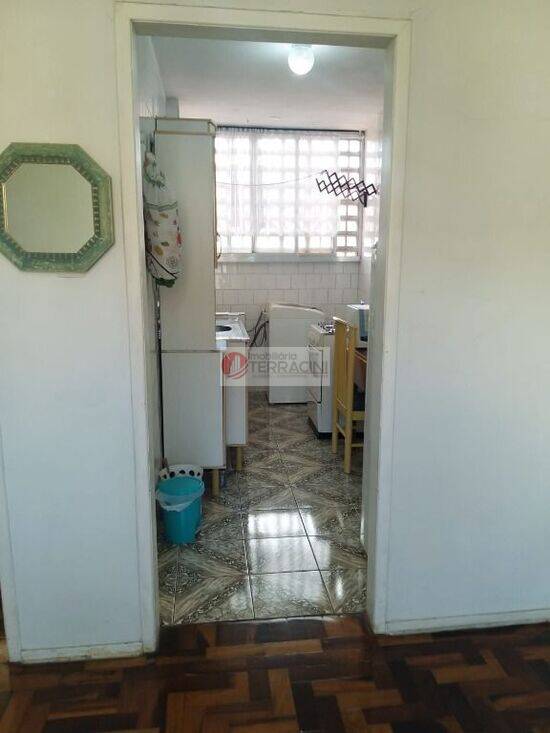 Apartamento Jardim Itu Sabará, Porto Alegre - RS