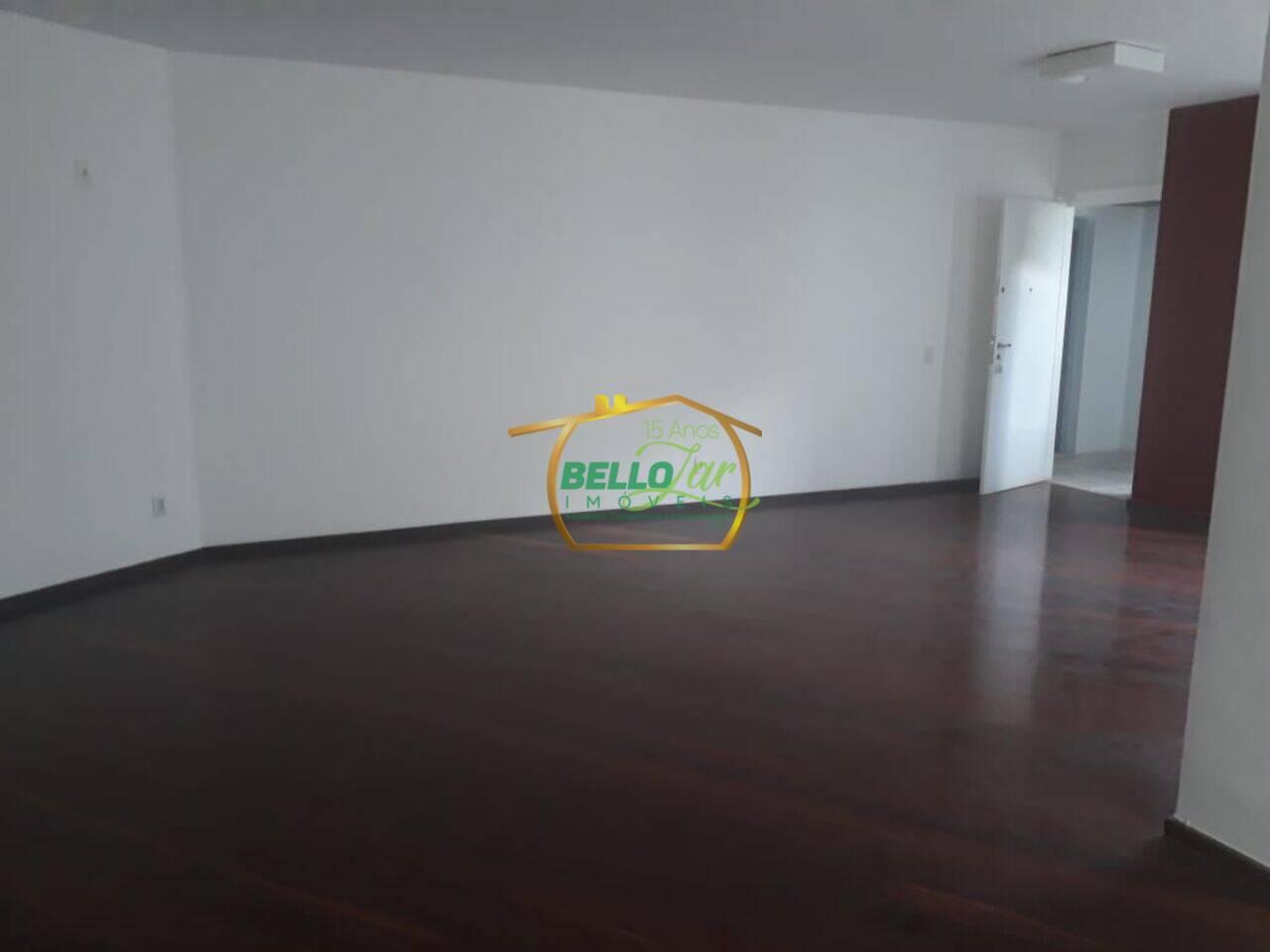 Apartamento Aflitos, Recife - PE