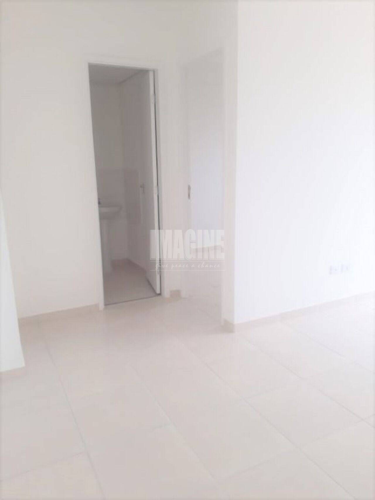 Apartamento Vila Matilde, São Paulo - SP