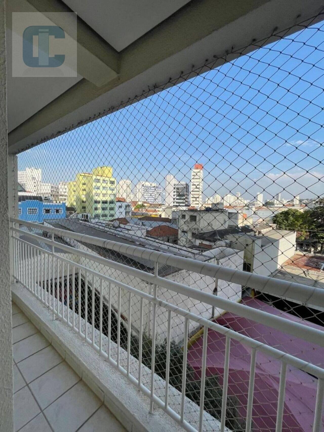 Apartamento Lapa, São Paulo - SP