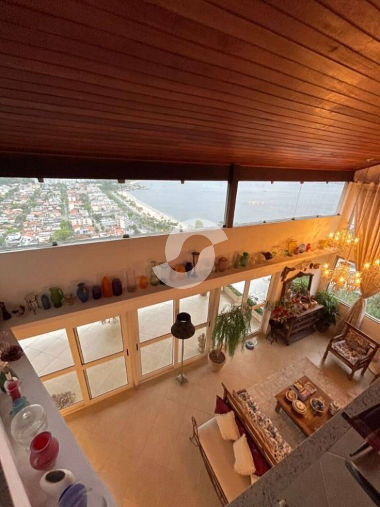 Casa São Francisco, Niterói - RJ