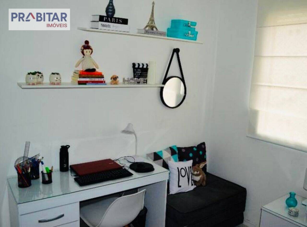 Apartamento Vila São Francisco, São Paulo - SP