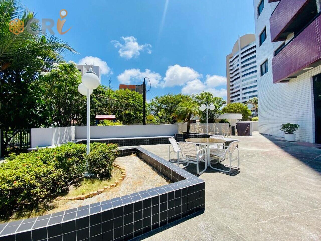 Apartamento Papicu, Fortaleza - CE