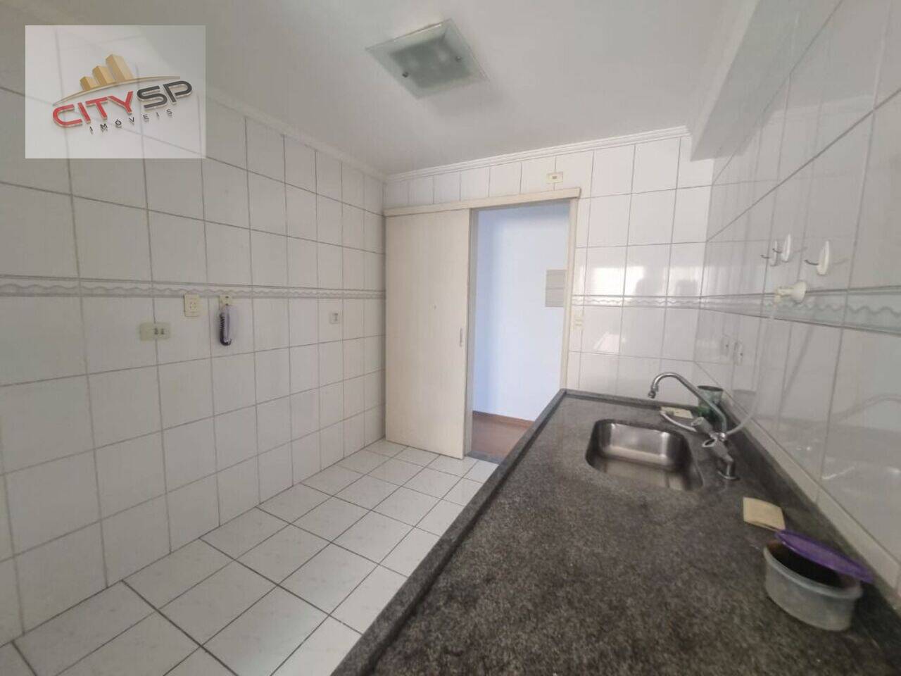 Apartamento Jabaquara, São Paulo - SP