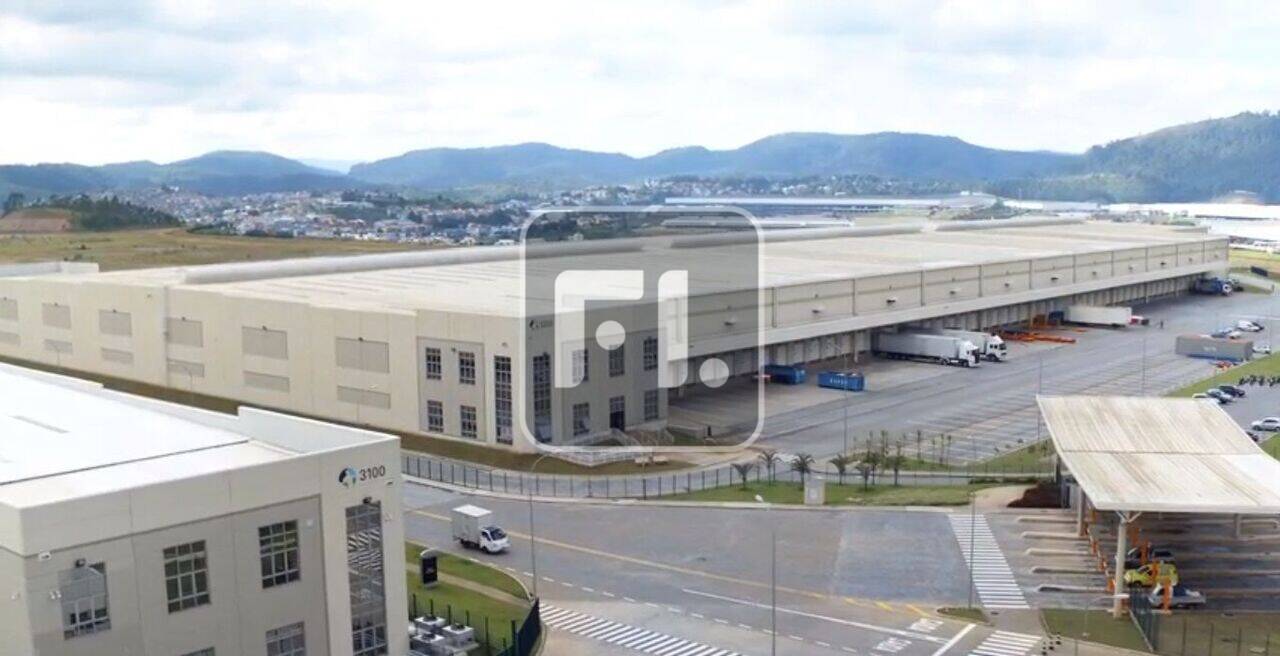 Galpão Empresarial Paineira (Jordanésia), Cajamar - SP