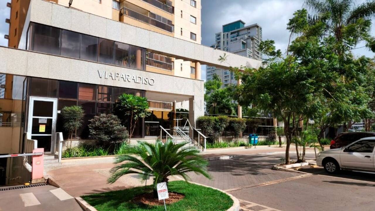 Apartamento Águas Claras Norte, Águas Claras - DF