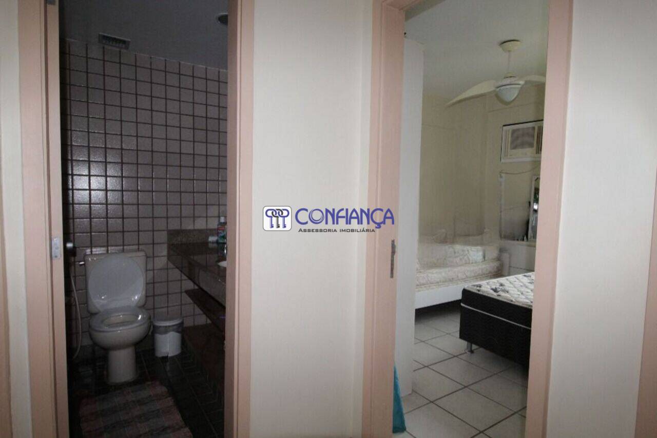 Apartamento Mangaratiba, Rio de Janeiro - RJ