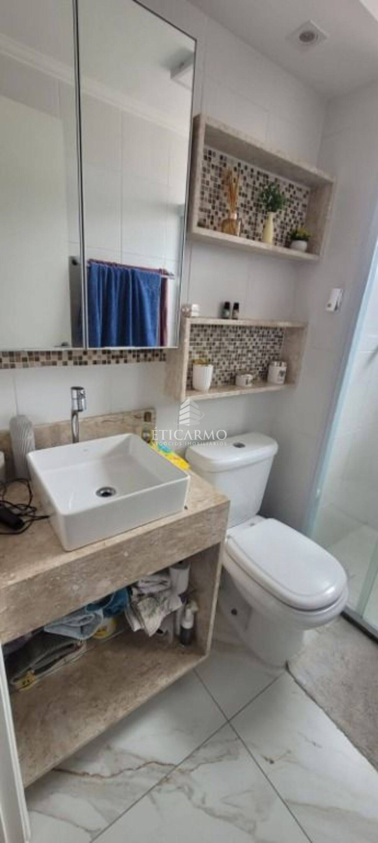 Apartamento Jardim Vila Formosa, São Paulo - SP