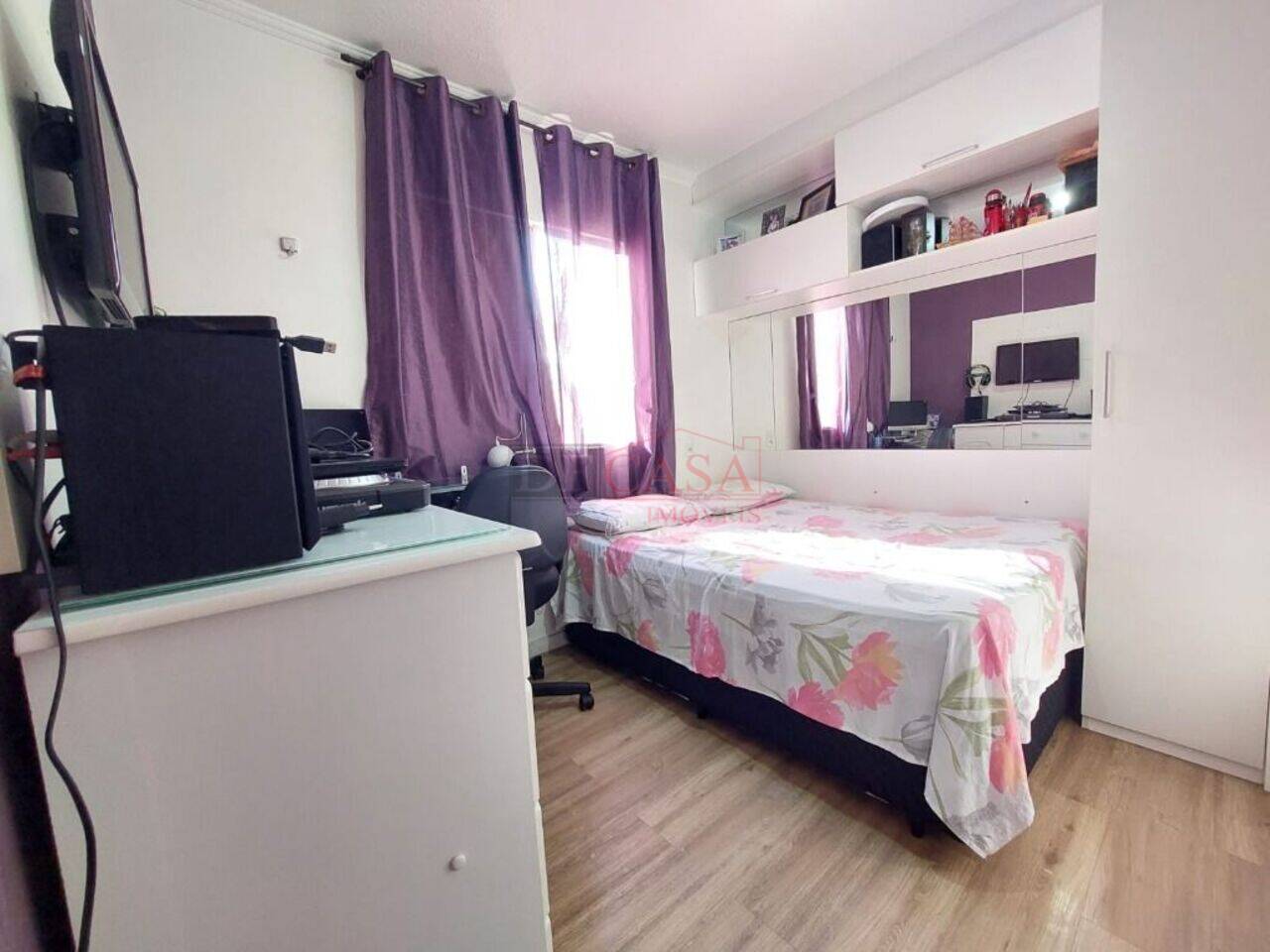 Apartamento Aricanduva, São Paulo - SP