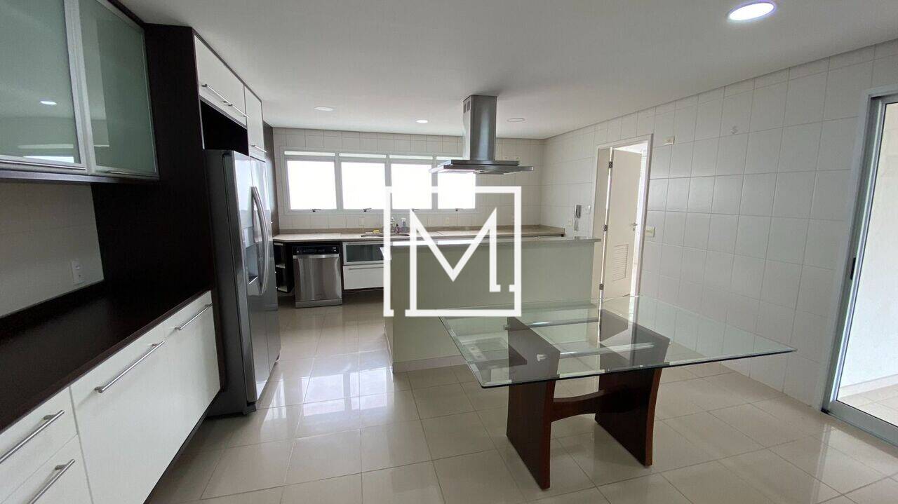 Apartamento Chácara Klabin, São Paulo - SP