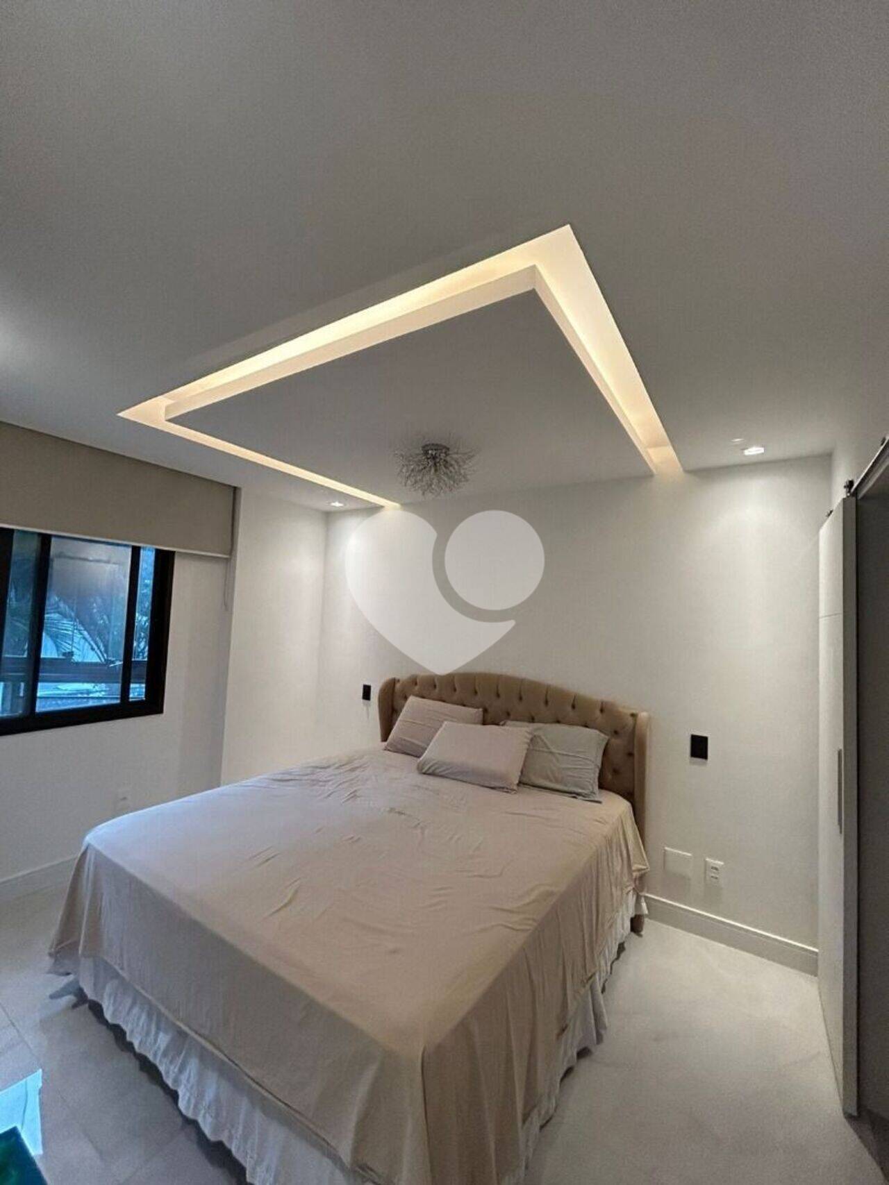 Apartamento ABM, Rio de Janeiro - RJ