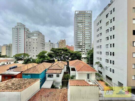 Vila Olímpia - São Paulo - SP, São Paulo - SP