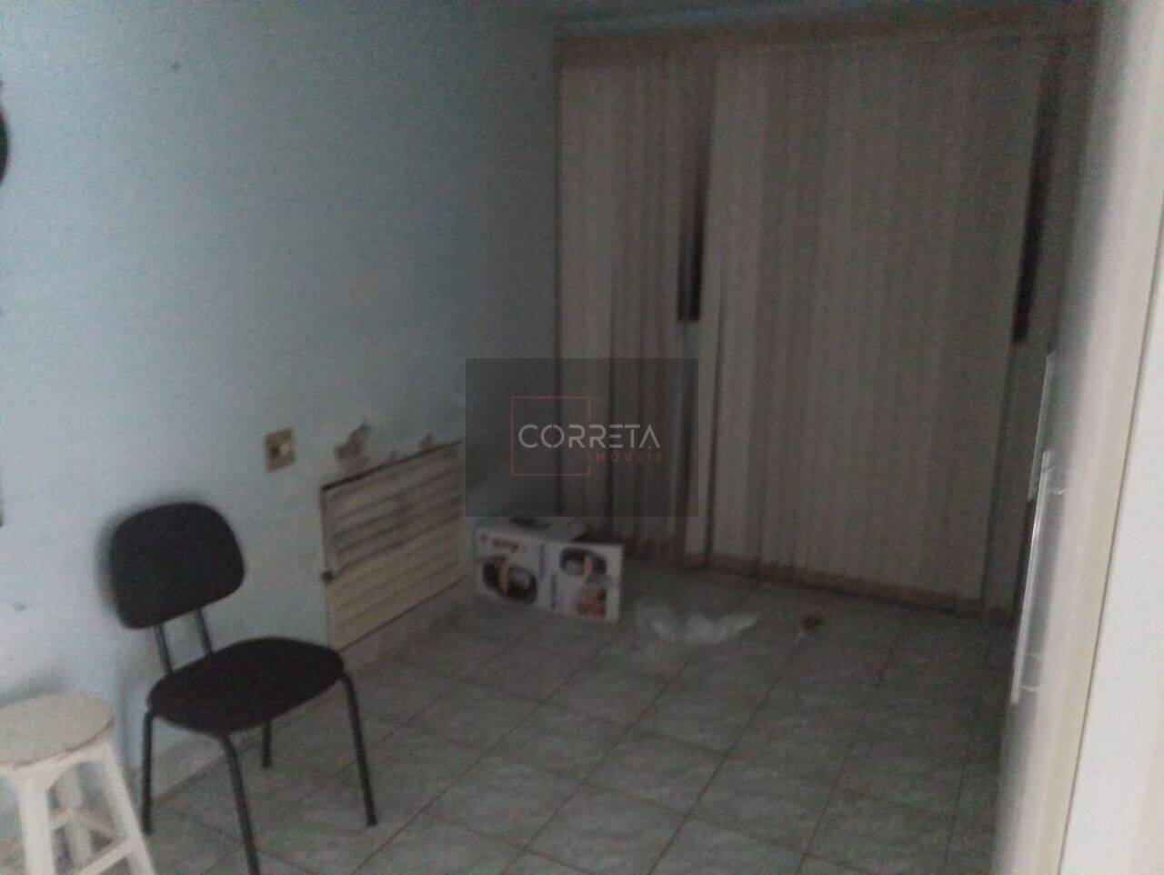 Casa Estados Unidos, Uberaba - MG