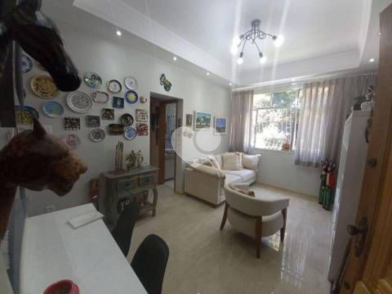 Apartamento Botafogo, Rio de Janeiro - RJ