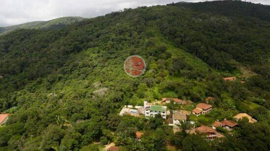 Linha da Serra - Guaramiranga - CE, Guaramiranga - CE