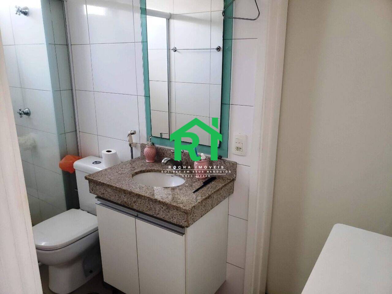 Apartamento Pitangueiras, Guarujá - SP